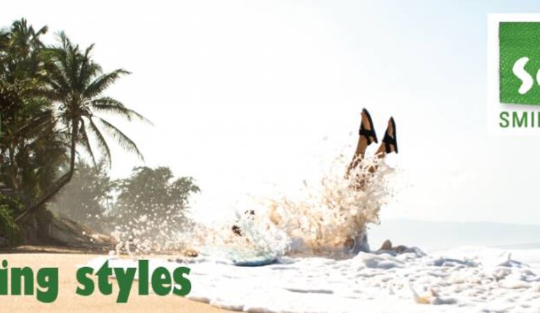 Spring Sanuks Arriving