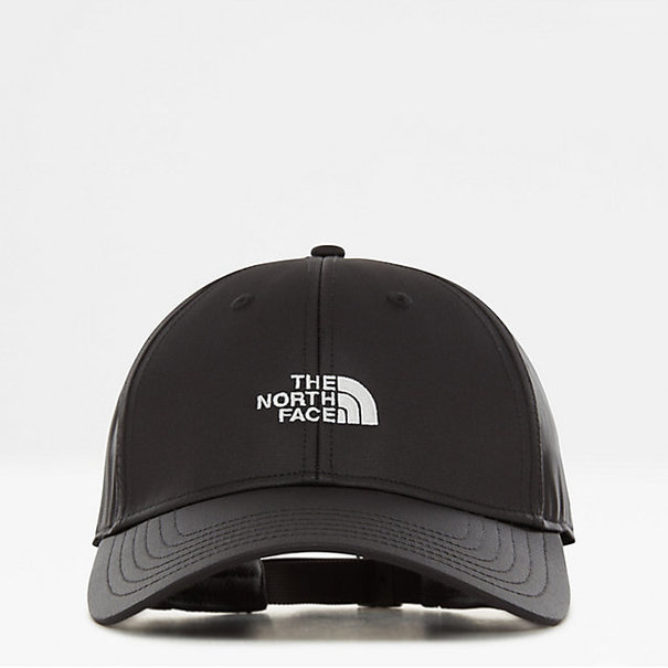 The North Face TNF: 66 Classic Tech Hat Black/White