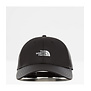 TNF: 66 Classic Tech Hat Black/White