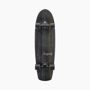 Landyachtz: Butter Black Lines- 31.2 x 9