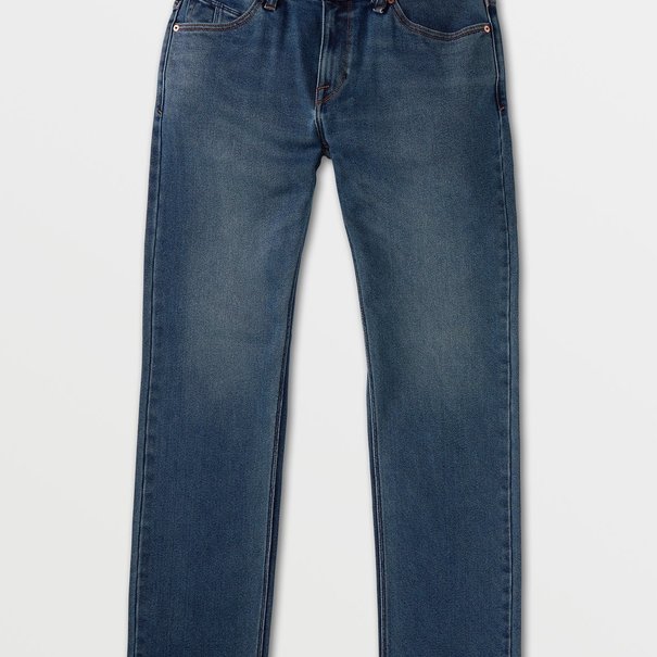 Volcom Volcom Solver Denim