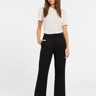 Frochickie Pants / Black