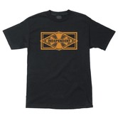 Indy T-shirt: RTB Grill- Black