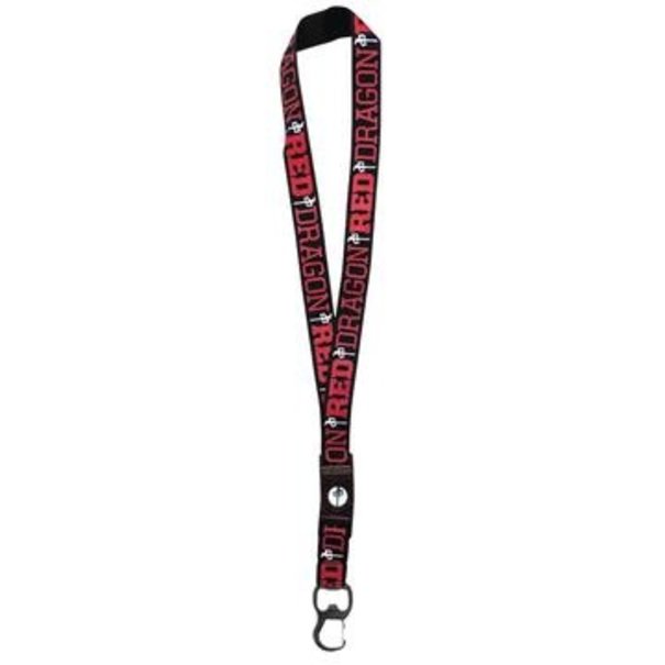 Red Dragon Apparel 2022 RDS Lanyard: