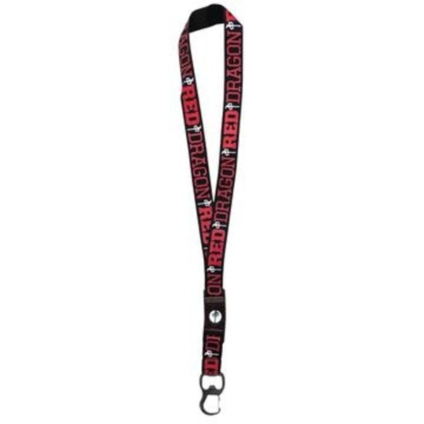 Red Dragon Apparel 2022 RDS Lanyard:
