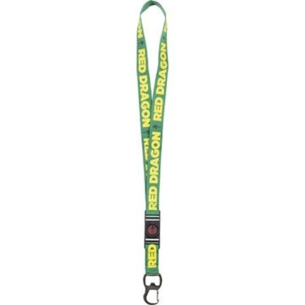 Red Dragon Apparel 2022 RDS Lanyard: