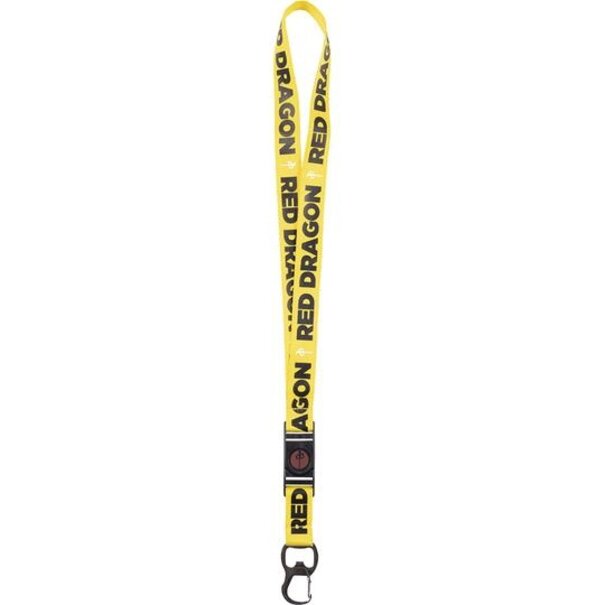 Red Dragon Apparel 2022 RDS Lanyard: