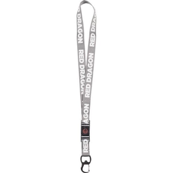 Red Dragon Apparel 2022 RDS Lanyard: