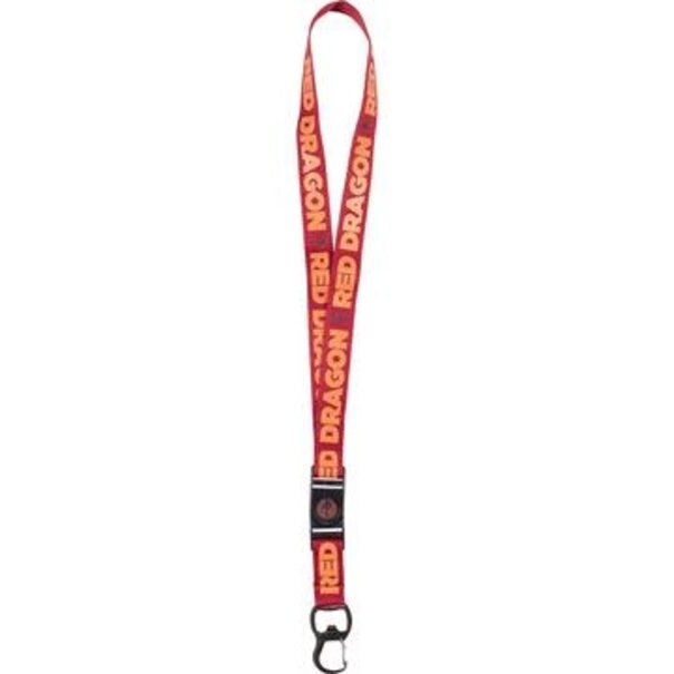 Red Dragon Apparel 2022 RDS Lanyard: