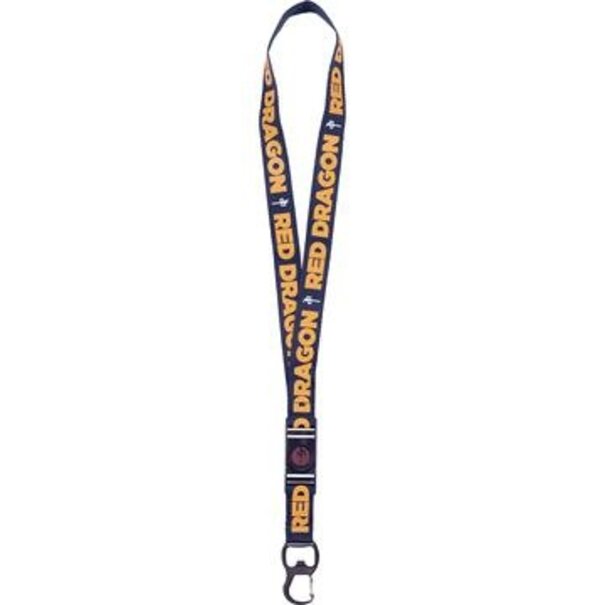 Red Dragon Apparel 2022 RDS Lanyard: