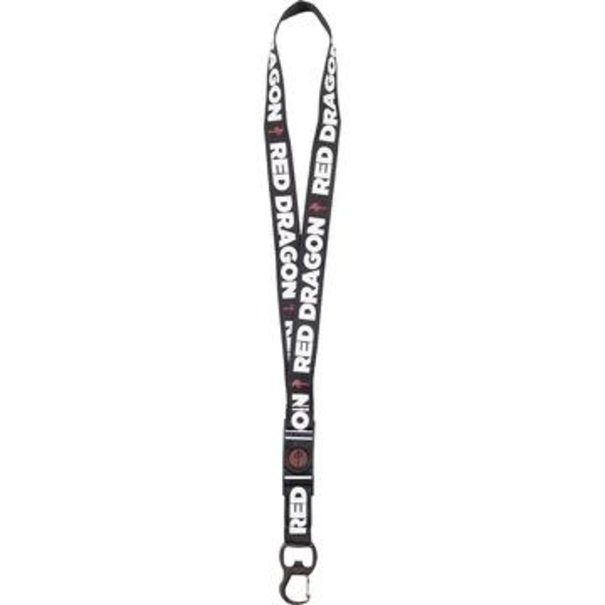 Red Dragon Apparel 2022 RDS Lanyard: