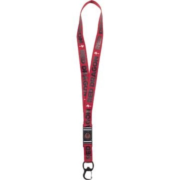 Red Dragon Apparel 2022 RDS Lanyard: