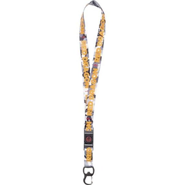 Red Dragon Apparel 2022 RDS Lanyard: