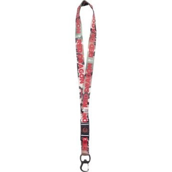 Red Dragon Apparel 2022 RDS Lanyard: