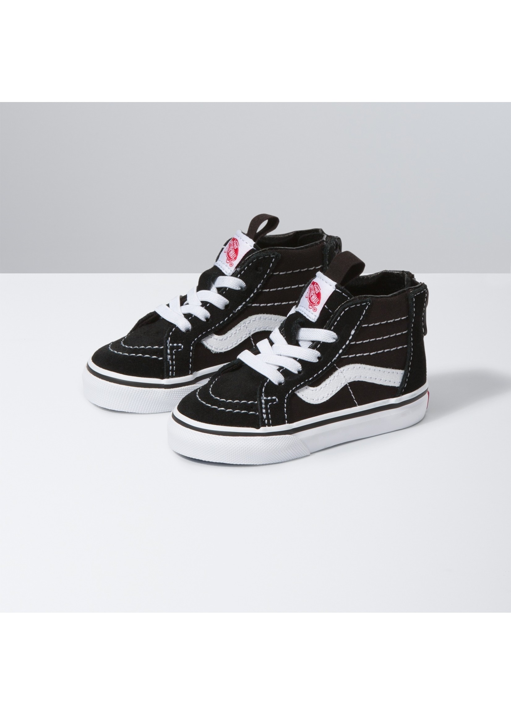 vans toddler hi zip