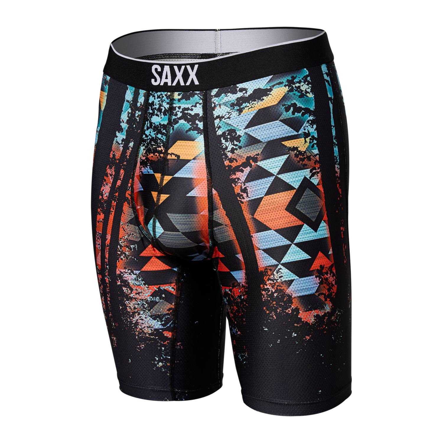 Saxx underwear deals long leg