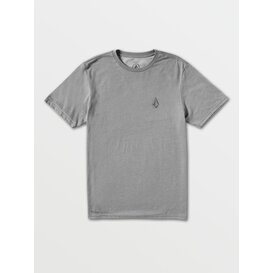 Mens Stone Tech Shirt Sleeve