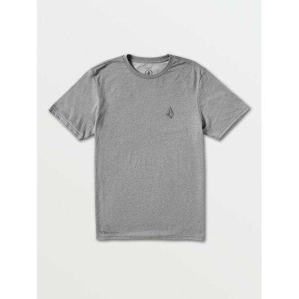 Volcom Mens Stone Tech Shirt Sleeve