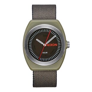 Nixon Light-Wave Watch: Surplus