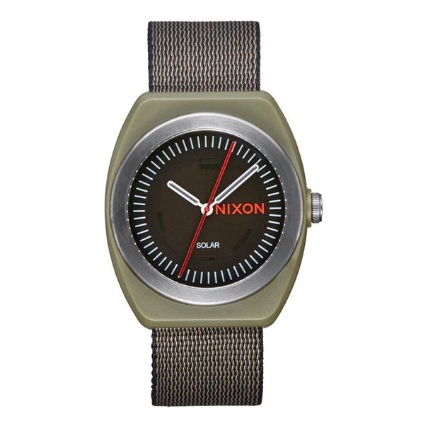 Nixon Nixon Light-Wave Watch: Surplus