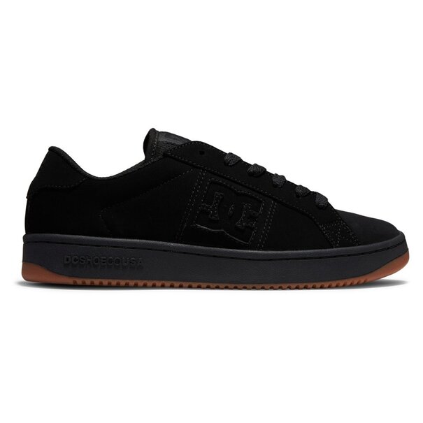 DC Shoes DC Striker Shoes- KKG- All Black