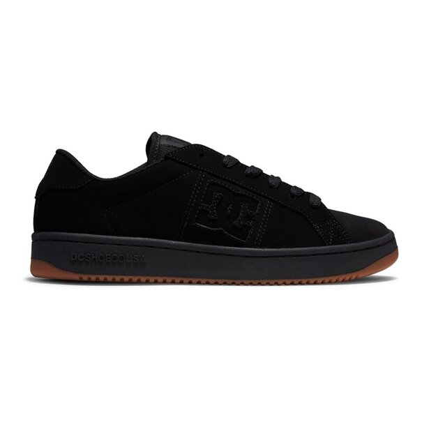 DC Shoes DC Striker Shoes- KKG- All Black