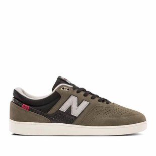 New Balance Numeric Shoes 508 WestGate: Olive/Black