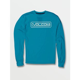 Striper Long Sleeve Youth / Barrier Reef