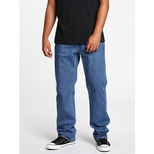 Volcom Modown Denim: MMI
