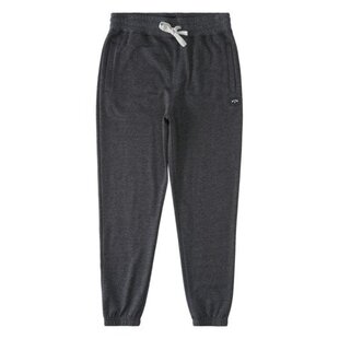 Billabong All Day Pant: Black