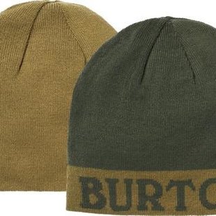 Burton Kids Billboard Beanie: FrSTNT/Martini