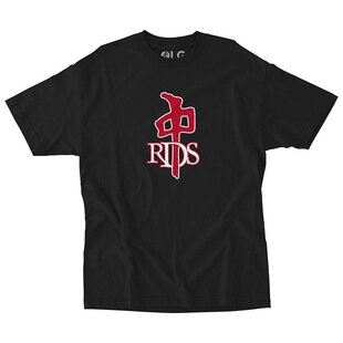 RDS T-Shirt OG Black/Red