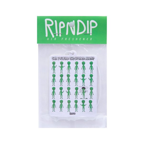 RipNdip RipnDip Air freshner: Stoned Again