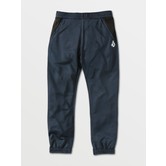 Volcom Toddler Greeley Athletic Pant Navy