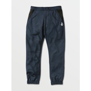 Volcom Toddler Greeley Athletic Pant Navy
