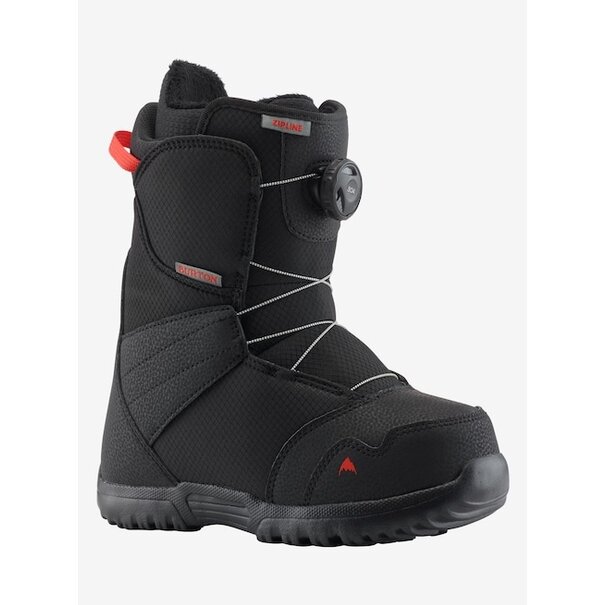 Burton Snowboards Zipline BOA Boots / Black