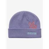 Burton Toddler Beanie Foxglove Violet 1SZ