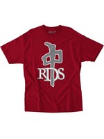 Red Dragon Apparel RDS T-shirt OG Mega