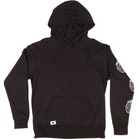 RDS Hood Fireball: Black