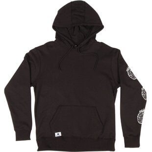 RDS Hood Fireball: Black