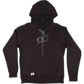 RDS Hood Glow Chung: Black
