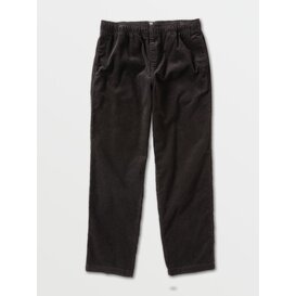 Volcom Men's Psychstone Ew Pant Black