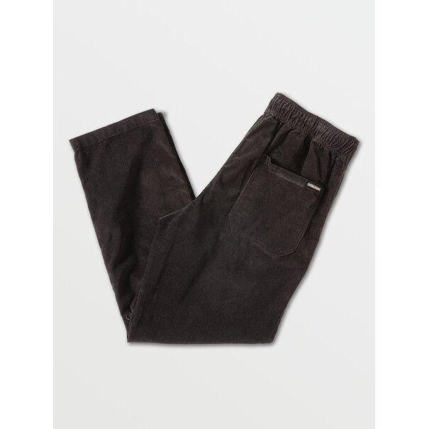 Volcom Volcom Men's Psychstone Ew Pant Black