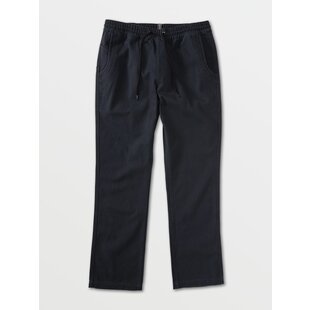 Volcom Men's Rainer Ew Pant Navy