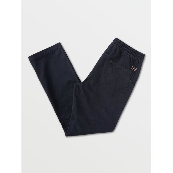 Volcom Volcom Men's Rainer Ew Pant Navy