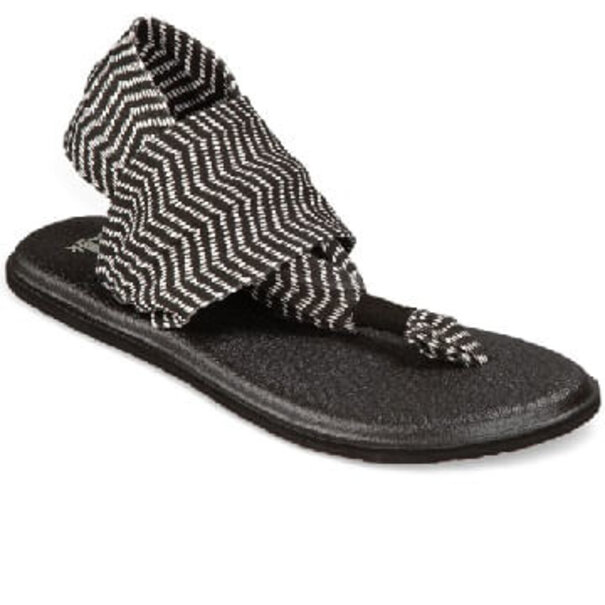 Sanuk YOGA SLING 2 PRINTS