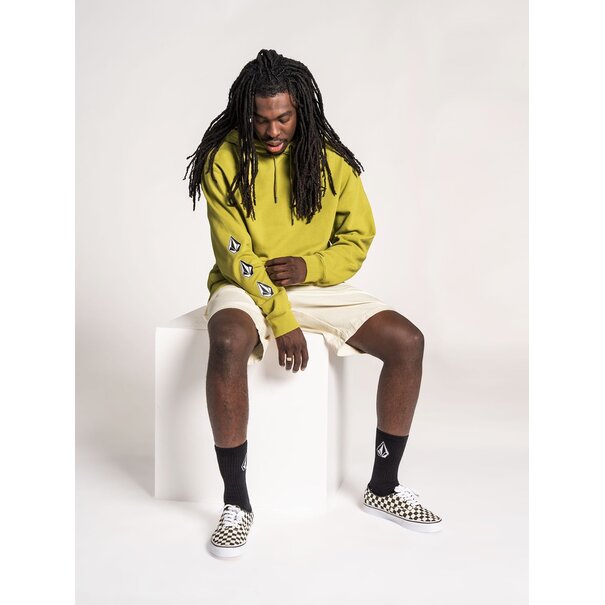 Volcom Volcom Iconic Stone PO: