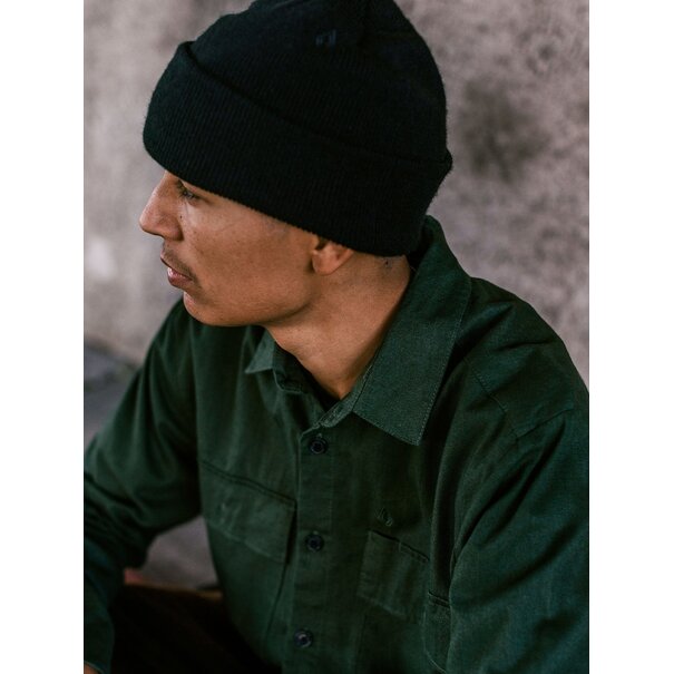 Volcom Volcom Louie Lopez Beanie: Black