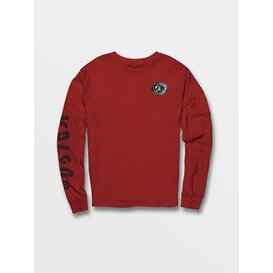 Volcom Lil Boys  Sick 180 l/s tee