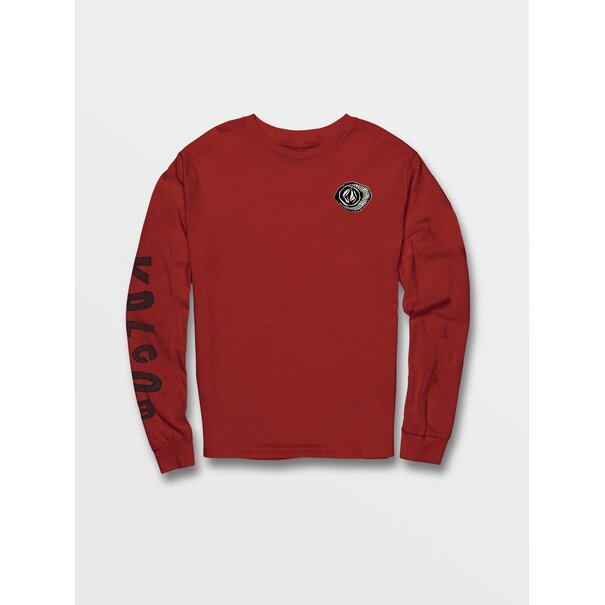 Volcom Volcom Lil Boys  Sick 180 l/s tee